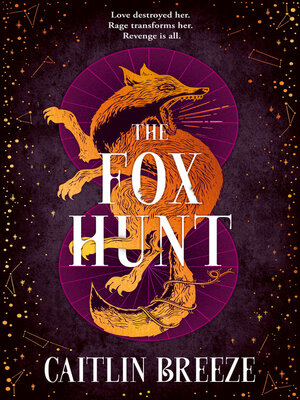cover image of The Fox Hunt